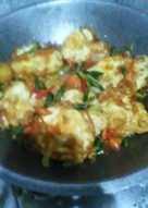 Kamu bisa belajar membuat telur ceplok pontianak menggunakan 8 bahan dan 3 langkah. 375 Resep Telur Cabe Hijau Enak Dan Sederhana Cookpad