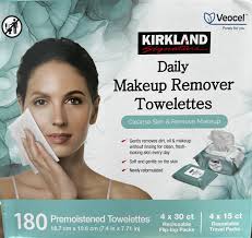 Lacuna Makeup Remover The CI30&nbsp;Calm After The Storm Witch Hazel  Coconut Oil