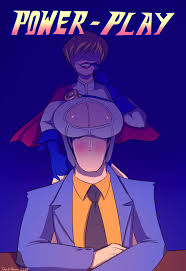 Power-Play (ongoing) comic porn | HD Porn Comics