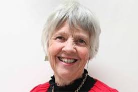 Four Speakers To Nurture Women