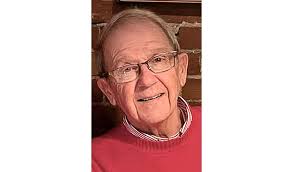 Alan Eicher Obituary (1942