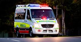 Maybe you would like to learn more about one of these? Ambulance Emergency Services And Safety Queensland Government