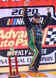 Dale Earnhardt Jr S Short Track Team Wins Nascar Championship