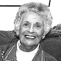 Jane Mikesell Obituary (2007)