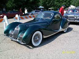 Pin On Figoni Falaschi Carrossiers