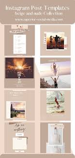 Our instagram post templates are a perfect starting point for businesses to show off their new products, advertise upcoming promotions or sales, or to announce giveaways. Instagram Story Templates Instagram Post Templates Instagram Etsy Danke