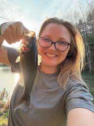 Amber Mullins Poissot