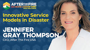 Wildfire Leadership Summit Program Schedule Full