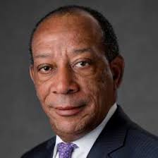 Lawrence Mcrae Net Worth, Biography, and Insider Trading