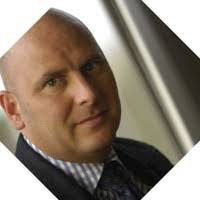 Keith Garrity's Instagram, Twitter & Facebook