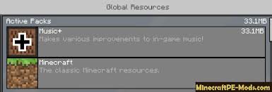 9 years ago not an uncommon issue, but it's easily fixed.attempt to find your card brand and visit their site to find the appropriate drivers for that card type. New Music Settings Minecraft Pe Bedrock Mod 1 12 0 1 11 1 Download