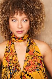 Alicia & Jerome (TV Series)