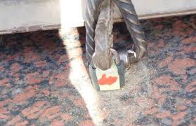 في استجابة لشكوى مواطنين غلق مطعم أسماك مخالف بمدينة نصر بوابة الأهرام