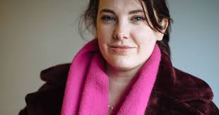 Meet the mentors: Eve Nicol