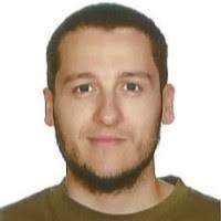 4 "Iván González Mata" profiles