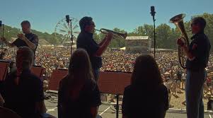 Böhmischer traum, das original beim woodstock der blasmusik 2019. Upload Wikimedia Org Wikipedia Commons 9 98 Woo