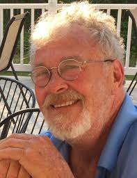 Obituary information for Daniel Robert Markgraf