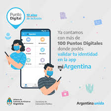 Creá tu cuenta para acceder a tu perfil y a servicios personalizados: Mi Argentina Publicaciones Facebook