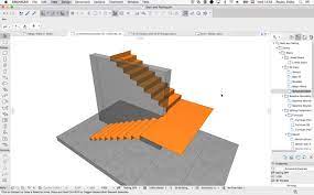 If you would like assistance designing your staircase or would like an expert to review your design, let us know! Product In Depth A Focus On Workflow In Archicad 21 Page 2 Of 4 Architosh