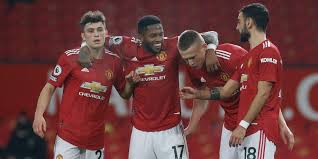 Mu menghadapi real sociedad di allianz stadium, turin, jumat (19/2/2021) dini hari wib. Manchester United Letoy Lawan Tim Spanyol Bos Sociedad Ogah Lengah Bola Net