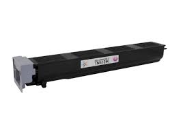 Black, cyan, magenta & this set includes all. Konica Minolta Bizhub C452 Toner Cartridges Gm Supplies