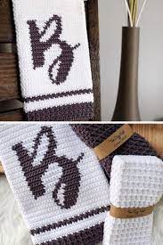 It's my first introduction to your work and i love it. 30 Lovely Crochet Dish Towel Patterns Perfect For Your Kitchen