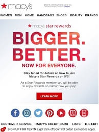 We did not find results for: Macy S A New Macy S Star Rewards Program Is Coming Soon Milled