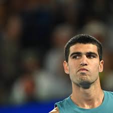 Carlos Alcaraz's Coach Ferrero To Be Absent from 2025 Monte-Carlo Masters