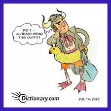 Word Of The Day Rebus Dictionary Com