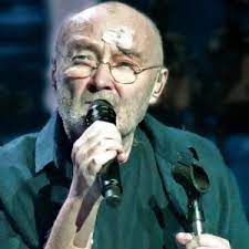 Phil collins | offizielle website. Blacklightradio Com Your Free 80s Internet Radio Station