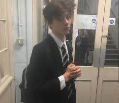 We did not find results for: What Is The Current Net Worth Of Louis Partridge