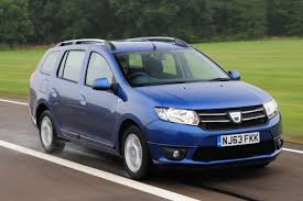 Cel mai mare site de anunturi auto din romania. Dacia Logan Mcv Laureate 1 5 Dci Review Auto Express