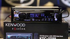 And serial numbers whenever you call upon your kenwood dealer for information or service on the product. Kenwood Excelon S New 2015 Eq On The Kdc X399 And Kdc X599 Youtube