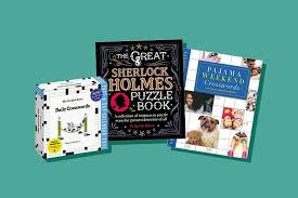 We did not find results for: The Best Crossword Kenken And Sudoku Books