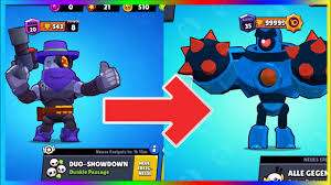 Even though we have a limit set at two thousand, we are not limiting you to how many times you can hack brawl stars. Mit Diesem Trick Bekommst Du Alle Brawler Hack Youtube