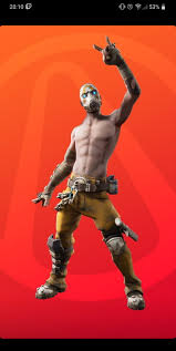 Is that an infinity stone nah couldnt be. Skin Del Borderlands Fortnite Tryhards Hd Mobile Wallpaper Peakpx