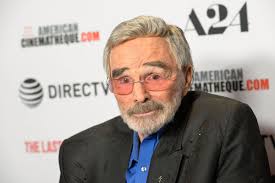Burt reynolds, whose studliness, swagger and snappy patter have helped set tv and movie fans' pulses racing for nearly half a century, has died. Burt Reynolds Legacy Honored By Friends Colleagues After Actor S Death New York Daily News