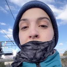 Do the things that scare you. 🥺🥶