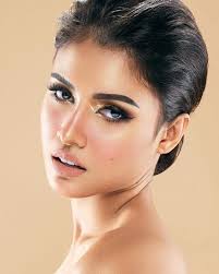 You are not just a makeup artist to me but you are also my. Miss Universe Philippines 2020 Rabiya Mateo S Makeup Secrets
