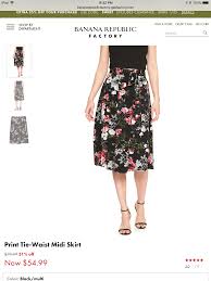 Pin By Patty Quinteros On My Banana Closet Midi Skirt High Waisted Skirt How To Wear