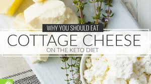 We'll start these healthy cottage cheese recipes off with a breakfast recipe!. Why You Should Eat Cottage Cheese On Keto Elevays