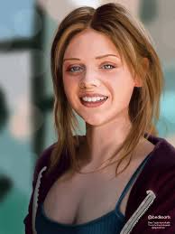 Taylor from Austin by bedkograf