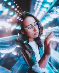 Photography Night Portrait Posts 41 Best Ideas Night Photography Portrait Urban Photography Portrait Neon Photography