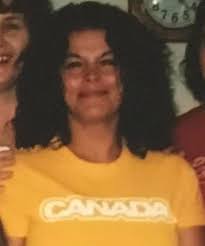 Theresa Lopez Obituary