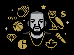 Drake take care логотип подарок день рождения christmars t рубашка. Drake Logo Designs Themes Templates And Downloadable Graphic Elements On Dribbble