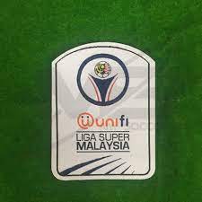 Home field is big advantage for home team. Official Unifi Liga Super Malaysia 2018 Unifi Woven Patch