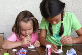 Make your own, of course! Homemade Lip Balm In 7 Easy Steps Scholastic Parents