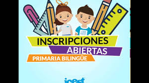 Antes del 30 de abril de 2021 realiza el llenado de la solicitud extemporánea de preinscripción en línea de tus hijos para ingresar a 2° de preescolar, 1° de primaria y 1° de secundaria. Icest Inscripciones Abiertas Primaria Bilingue Youtube