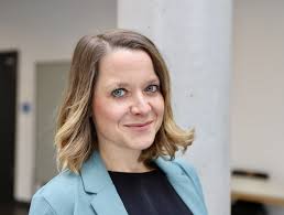 Prof. Dr. Stephanie Hoy