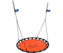 The kitchen with a breakfast nook is a chef's delight. Hudora Nestschaukel Alu 120 Orange 72160 Ab 85 59 Preisvergleich Bei Idealo De